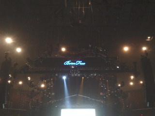 Kid Rock Concert Photo
