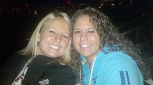 Kid Rock Concert Photo