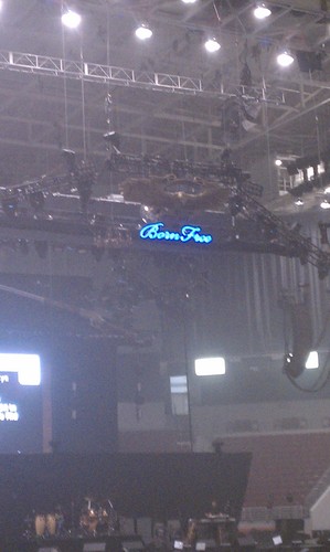 Kid Rock Concert Photo